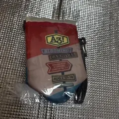 A3! BLOOMING CARNIVAL ペットボトルホルダー