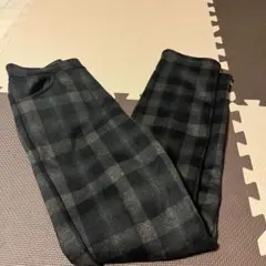裏起毛パンツMからL