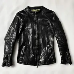 incarnation HORSE LEATHER NO COLLAR MOTOのサムネイル