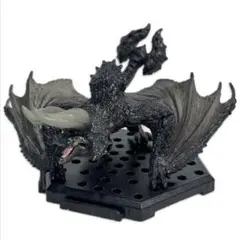 モンスターハンター　スタンダードモデル ディアブロス亜種 リオレウス希少種