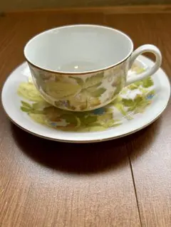 金峰 藤太郎窯 カップ&ソーサー - メルカリ