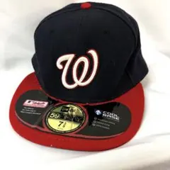 NEW ERA カージナルス マイナーリーグ 7-3/8 ヌートバー 希少 NEW ERA カージナルス マイナーリーグ 7 ヌートバー 希少 - メルカリ