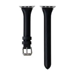 アップルウォッチ バンド38mm 40mm用バンド レザーバンド