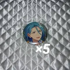 あんスタ コレ缶 2025 Nov. Casual HiMERU