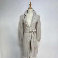 Catherine Härnelガウンカーディガン（M）日本製