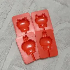 ロッテ ちいかわ チョコレート型 ちいかわ ハチワレ うさぎ