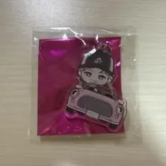 超特急 EVE ご当地アクキー 愛知 シューヤ