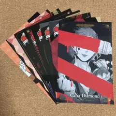 ツイステ ポストカード ケイト