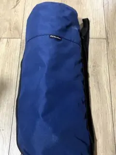 Nicelee 2way アウトドア コット インディゴブルーのサムネイル
