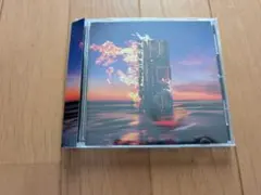 【封入特典なし】　B'z FYOP　通常盤　　アルバム