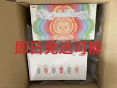ラブブ　新品未開封 2025年最新】popMart labubu マカロン ぬいぐるみ 新品未開封の