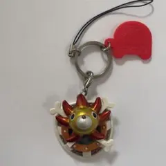 ワンピース ストラップ