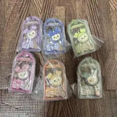 TWICE LOVELYS チョコがけボーロ＆チャーム