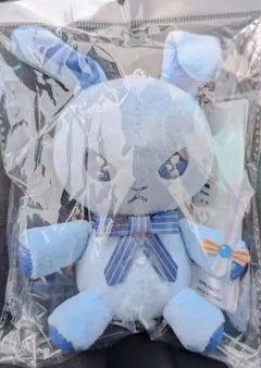 NUカーニバル ドンキコラボ エドモンドセット ぬカニ ぬいぐるみ