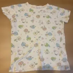 すみっこぐらし　Tシャツ 140cm