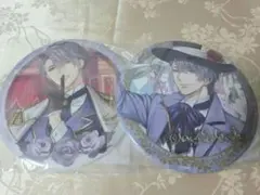 イケメン王子 クラヴィス 缶バッジ イケプリ キラキラ - メルカリ