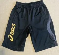 asicsハーフパンツ　Mサイズ