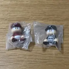 パワプロくん ならぶんです セントラル・リーグ ビジターver