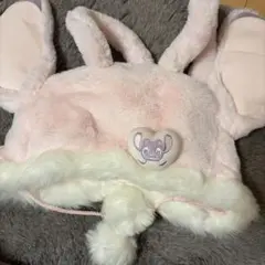 上海ディズニーリゾート エンジェル ファンキャップ