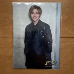 King & Prince 永瀬廉 フォトセット ジャニアイ2019