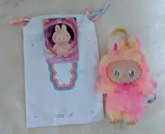 POP MART ラブブ　Biginto Energy