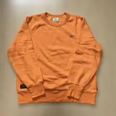 WTAPS ダブルタップス HELLWEEK スウェット オレンジ Mサイズのサムネイル