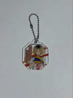ハイキュー!! 孤爪研磨 アクリルキーホルダー
