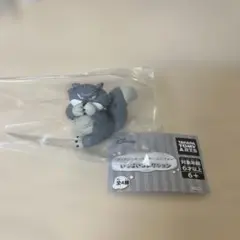 ディズニー　ルシファー　いっぱいコレクション　ガチャガチャ