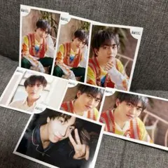 原因は自分にある 生写真 長野凌大