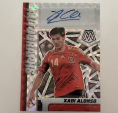 2025年最新】シャビ•アロンソの人気アイテム - メルカリ