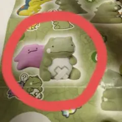 2026年最新】ポケモン みがわり ガチャの人気アイテム - メルカリ