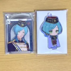 あんスタ アニカフェ エレメント コロッタ アクスタ 奏汰