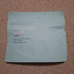 H2 ONEST HOME CARE GEL POWDER