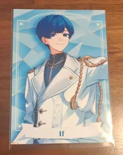 いれいす ブロマイド 第6弾 If L版