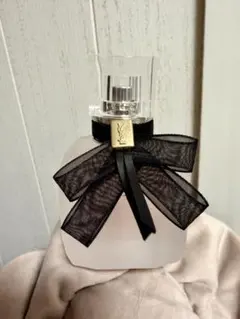 YSL モン・パリ ヘアミスト 30mL 新品未使用