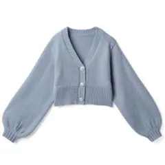 グレイルニット