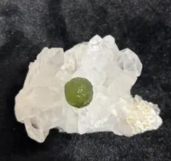 クリソコラインカルセドニー　原石　鉱物標本　天然石　889 クリソコラインカルセドニー 原石 鉱物標本 天然石 889 - メルカリ