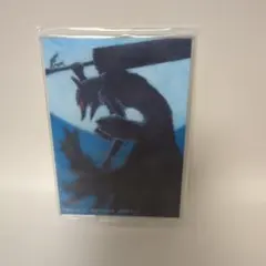 一番くじ ベルセルク 運命に抗う、黒い剣士 E賞 アクリルスタンド ガッツ