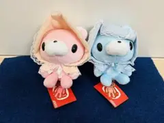 グルーミー パンダXLぬいぐるみ gloomy - メルカリ