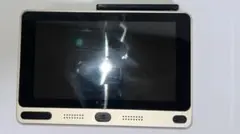 訳あり　タッチパネル付きタブレットミニPC GOLE1 メモリ4GB