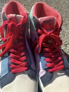 最終値下げ NIKE SB ZOOM BLAZER MID PRM 28cm