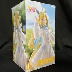 ウマ娘 ネオユニヴァース Trio-Try-iT フィギュア