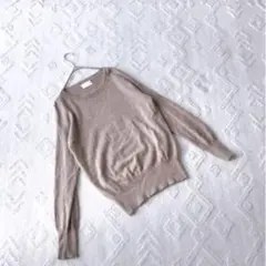 アーバンリサーチ KBF トップス ニット セーター ラウンドネック