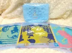 一番くじ ディズニープリンセス heart to face まとめ売り