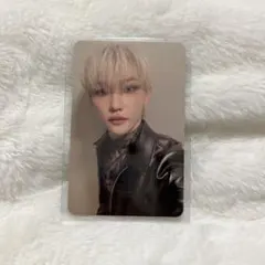 Stray Kids oddinary トレカ　フィリックス