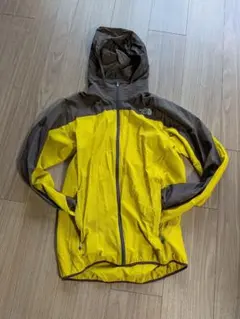 The North Face スワローテイル ベント フーディ