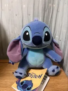 ディズニー スティッチ イトコ ぬいぐるみ スティッチ
