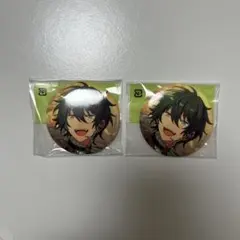 あんスタ 影片みか コレクション缶バッジ 2点セット - メルカリ