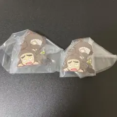 忍たま乱太郎 雑渡昆奈門 諸泉尊奈門 でふぉラバ