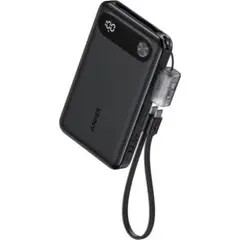 【新品未開封】ANKER Power Bank 10000mAh 22.5W